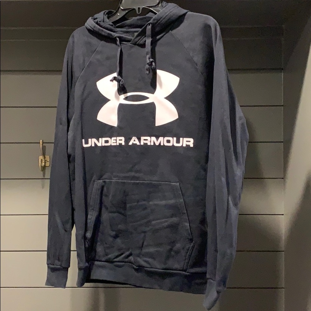 Under Armour hoodie